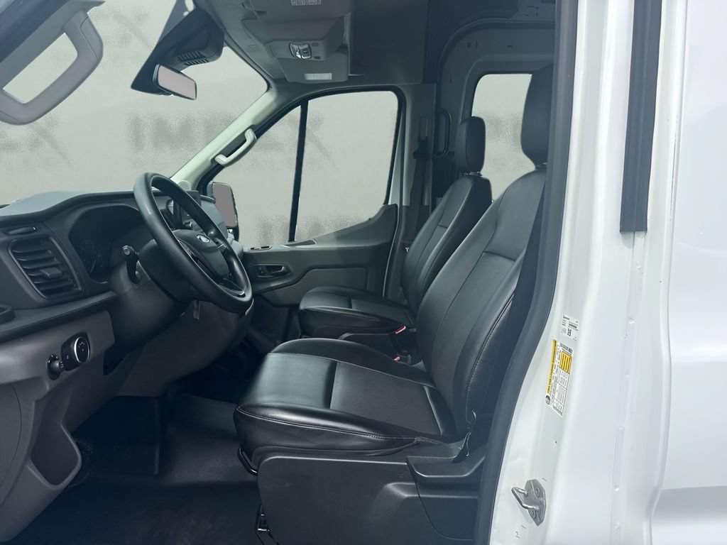 Used 2020 Ford Transit 250 Medium Roof w/ Load Area Protection Package RWD image 5