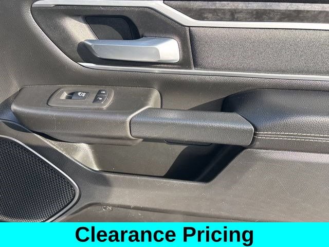 Used 2021 RAM 1500 Big Horn AWD/4WD image 45