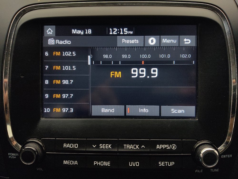 Used 2017 Kia Forte S FWD image 25