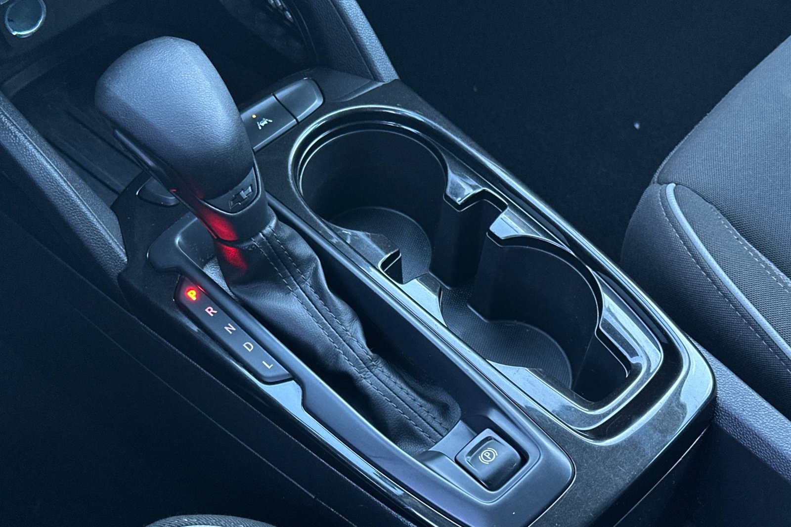 Used 2021 Chevrolet TrailBlazer LS image 21