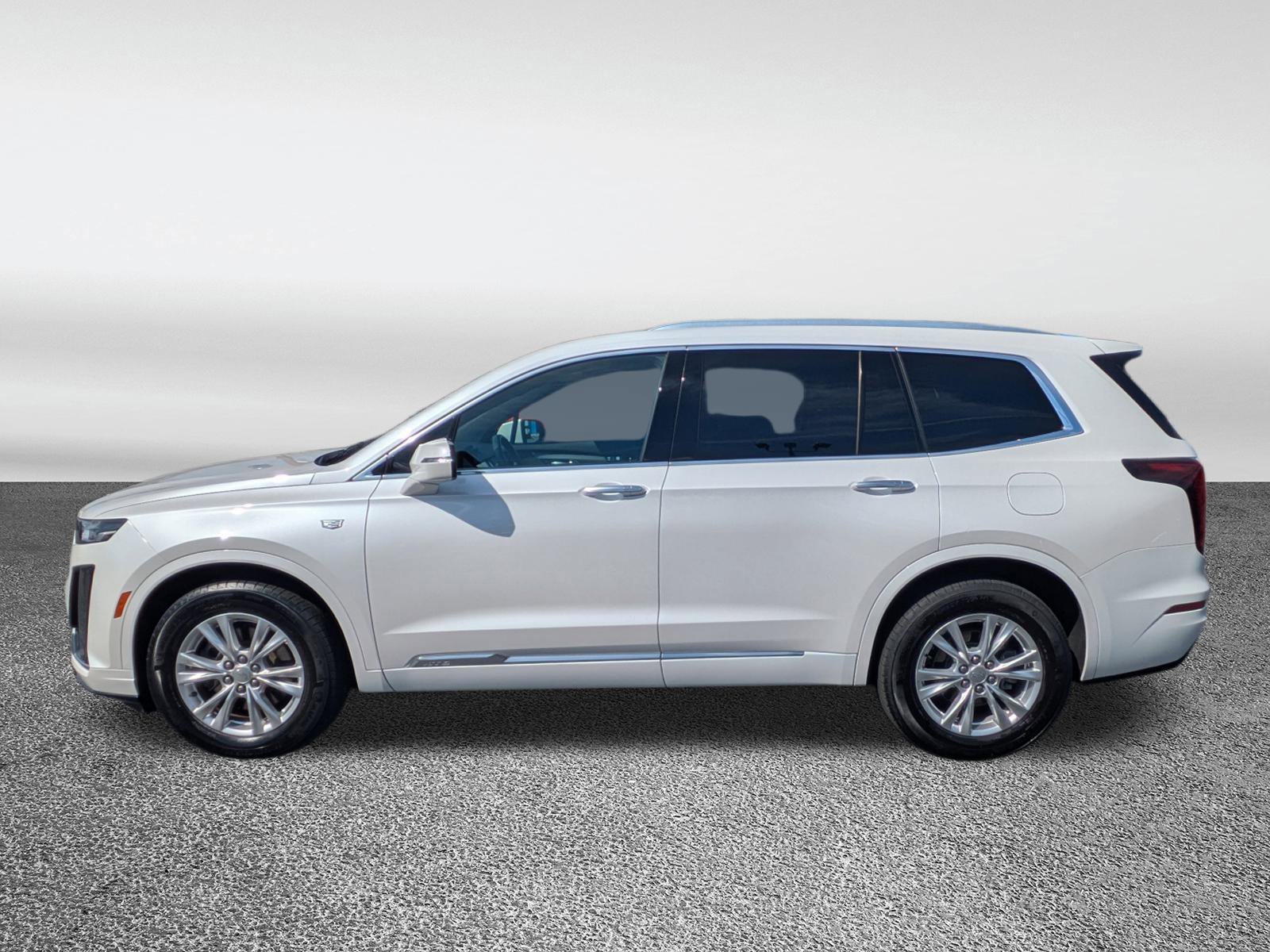 Used 2024 Cadillac XT6 Luxury FWD image 30