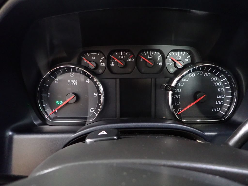 Used 2018 GMC Sierra 1500 4x4 Double Cab w/ Elevation Edition image 23