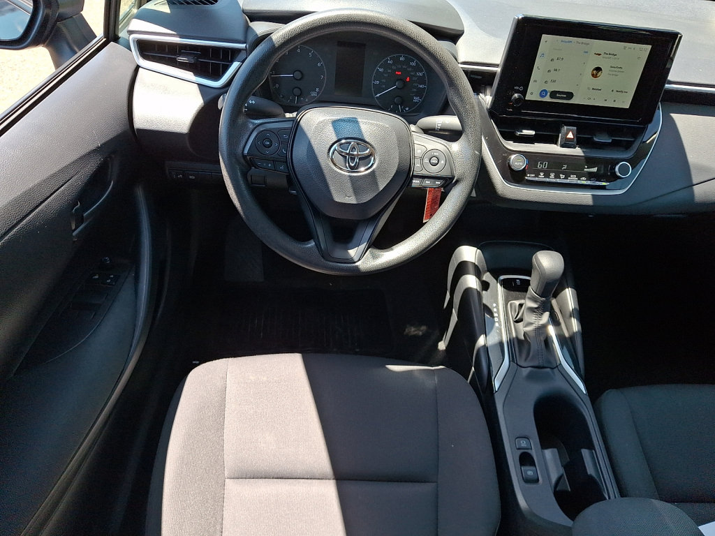 Used 2023 Toyota Corolla LE FWD image 22