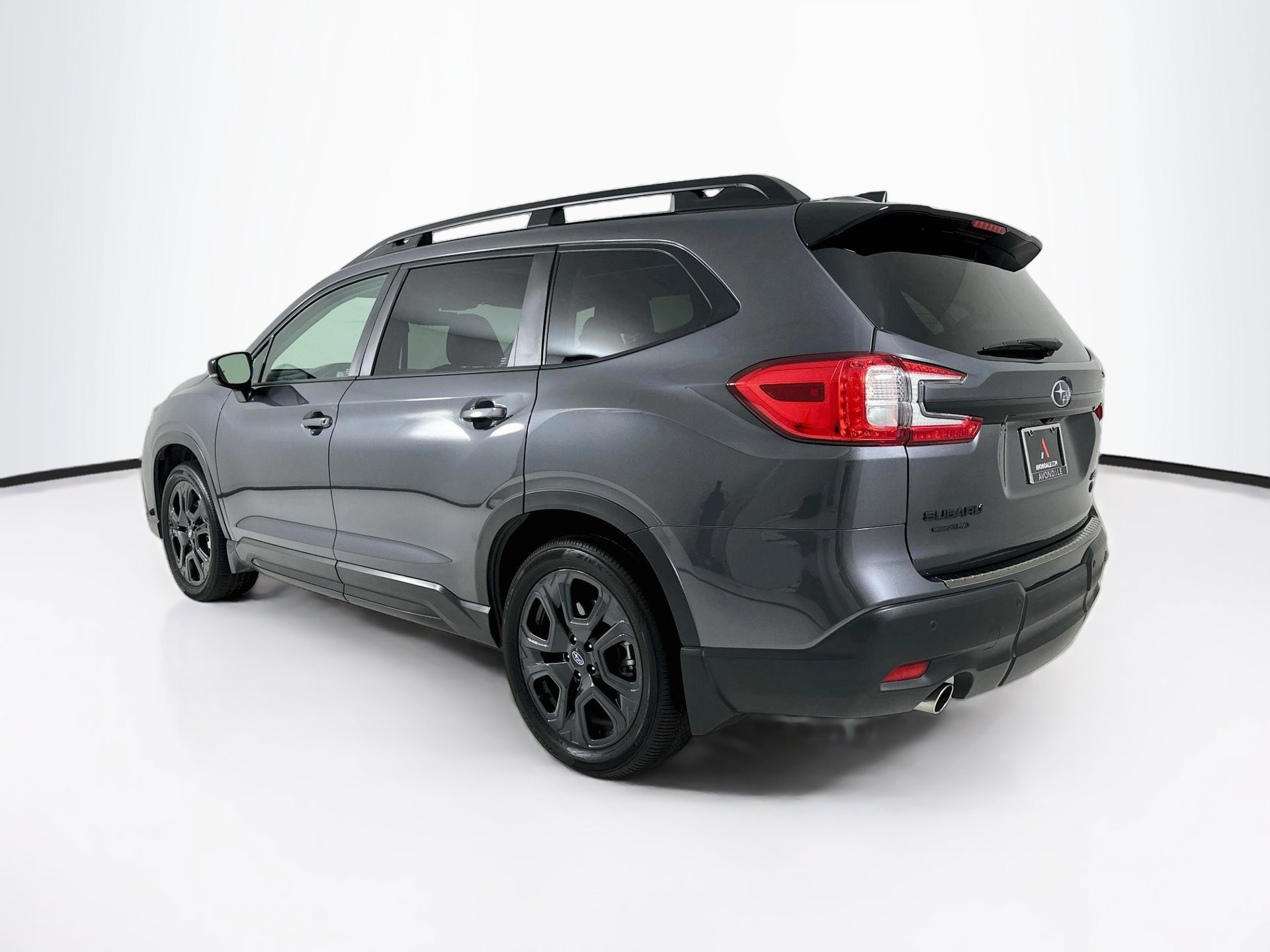 Used 2024 Subaru Ascent Onyx Edition w/ Popular Package Onyx AWD/4WD image 6