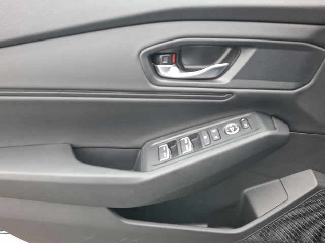 Certified 2023 Honda Accord EX image 12