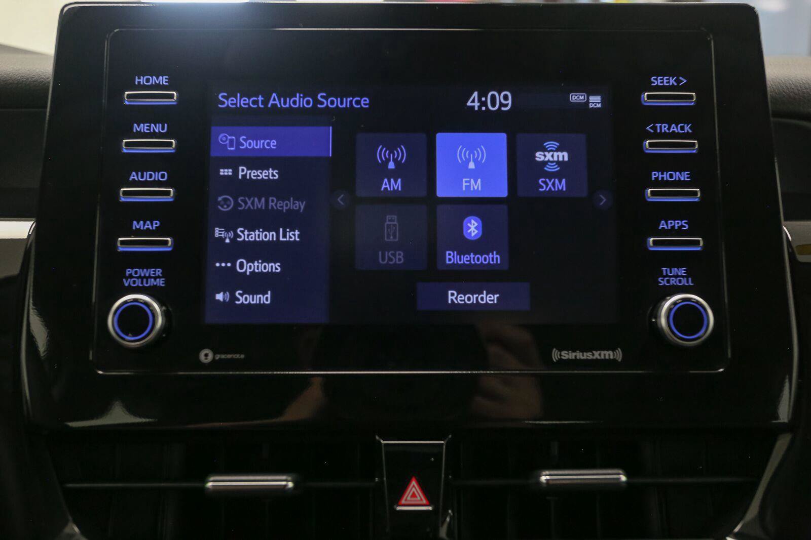 Certified 2024 Toyota Camry SE AWD/4WD image 25