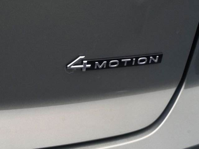 New 2025 Volkswagen Atlas Cross Sport SEL Premium R-Line image 16