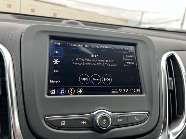 Used 2024 Chevrolet Equinox LT image 27