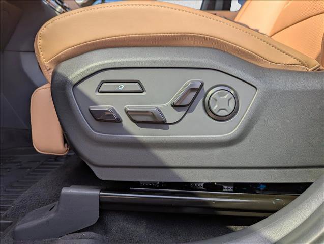 New 2026 Hyundai Santa Fe Calligraphy FWD image 11