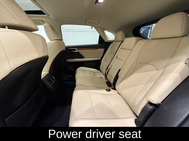 Used 2021 Lexus RX 350 FWD w/ Premium Package image 13