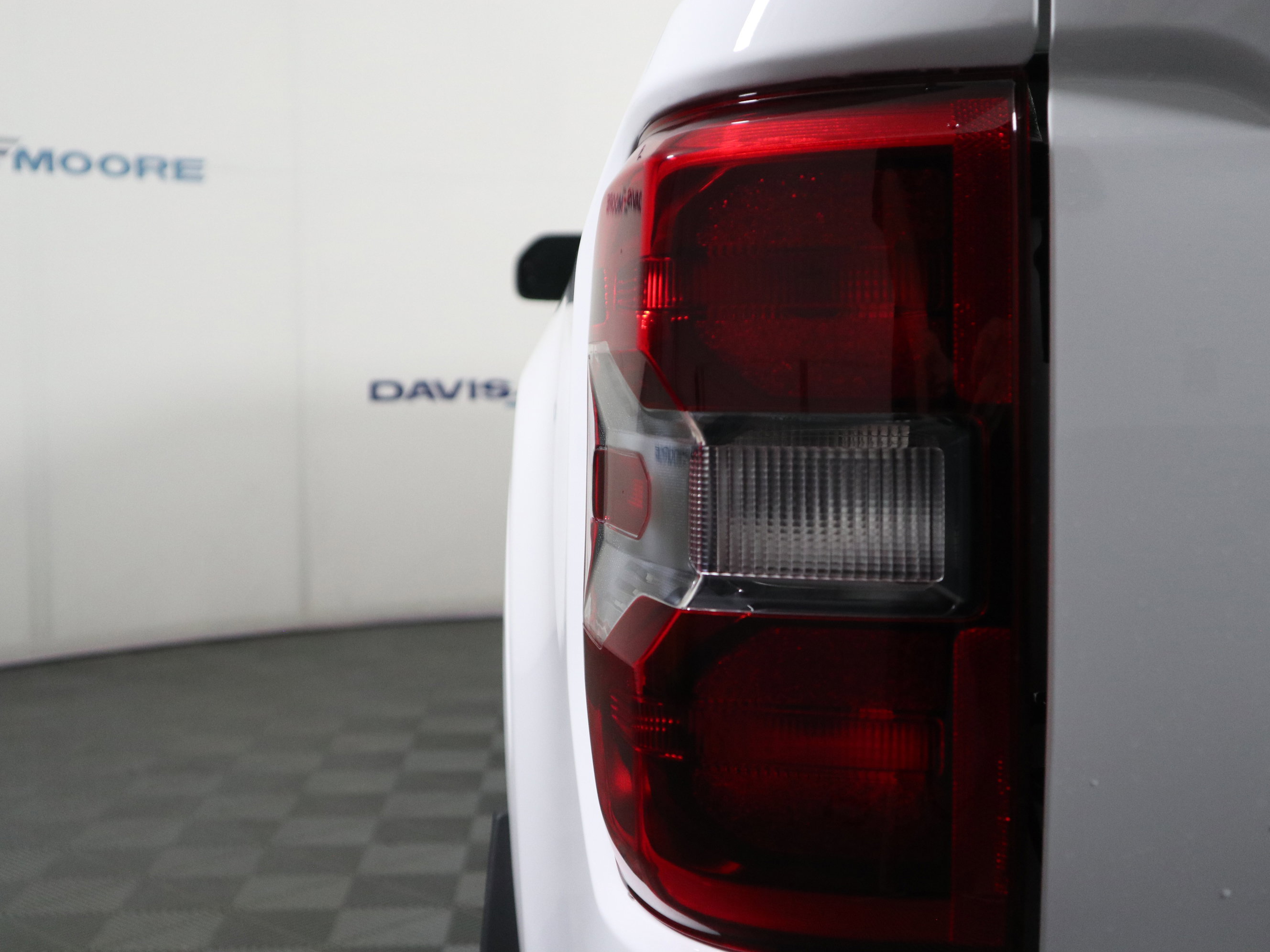 Used 2024 Ford Maverick Lariat w/ Black Appearance Package image 10