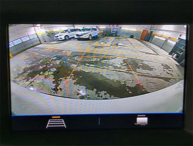 Certified 2021 Chevrolet Silverado 1500 Custom Trail Boss image 14