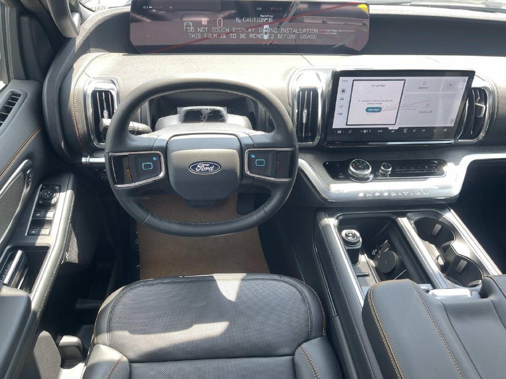 New 2027 Ford Expedition Tremor w/ Driver's Package AWD/4WD image 16