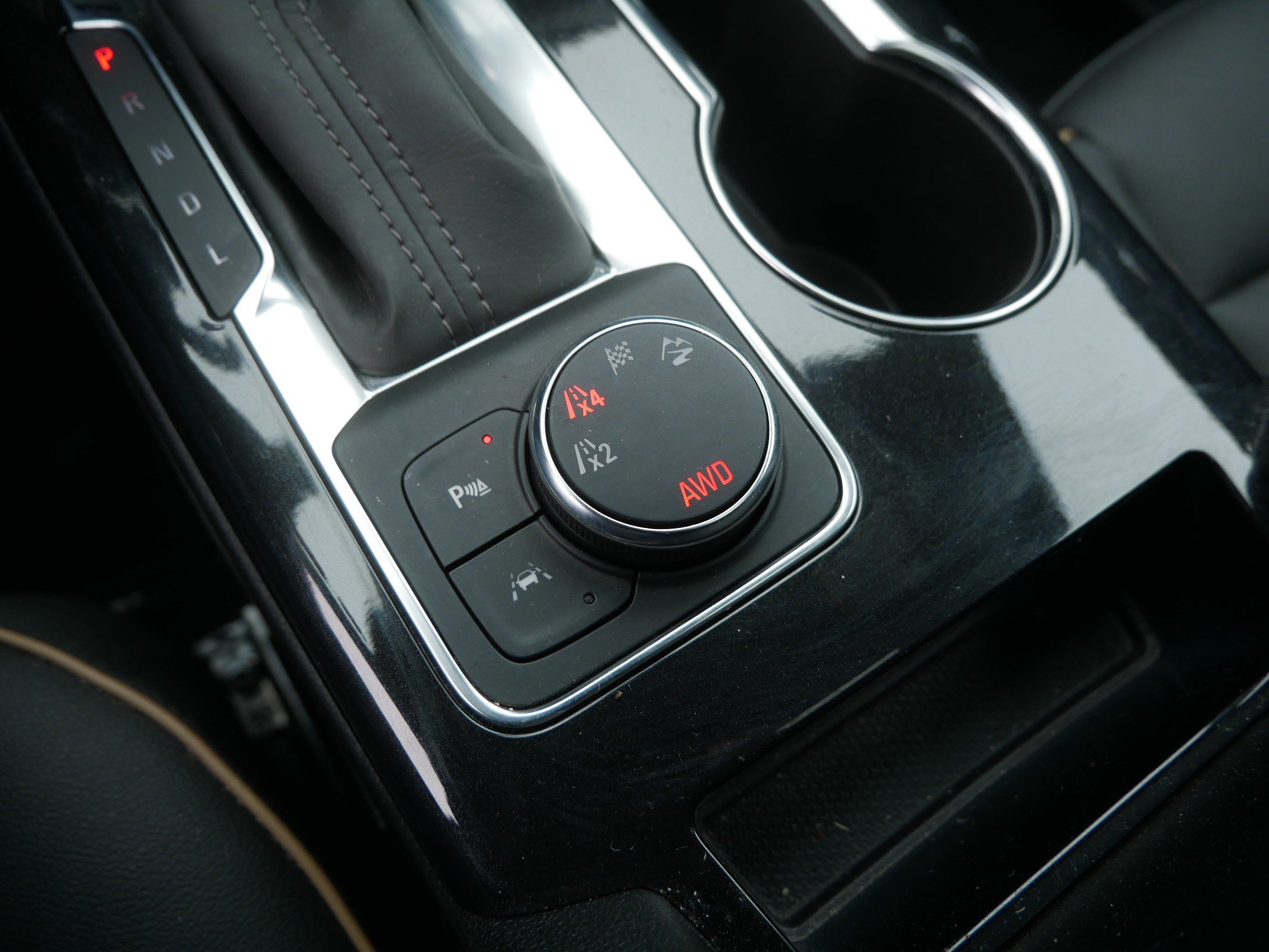 Used 2024 Chevrolet Blazer Premier w/ Driver Confidence II Package image 27