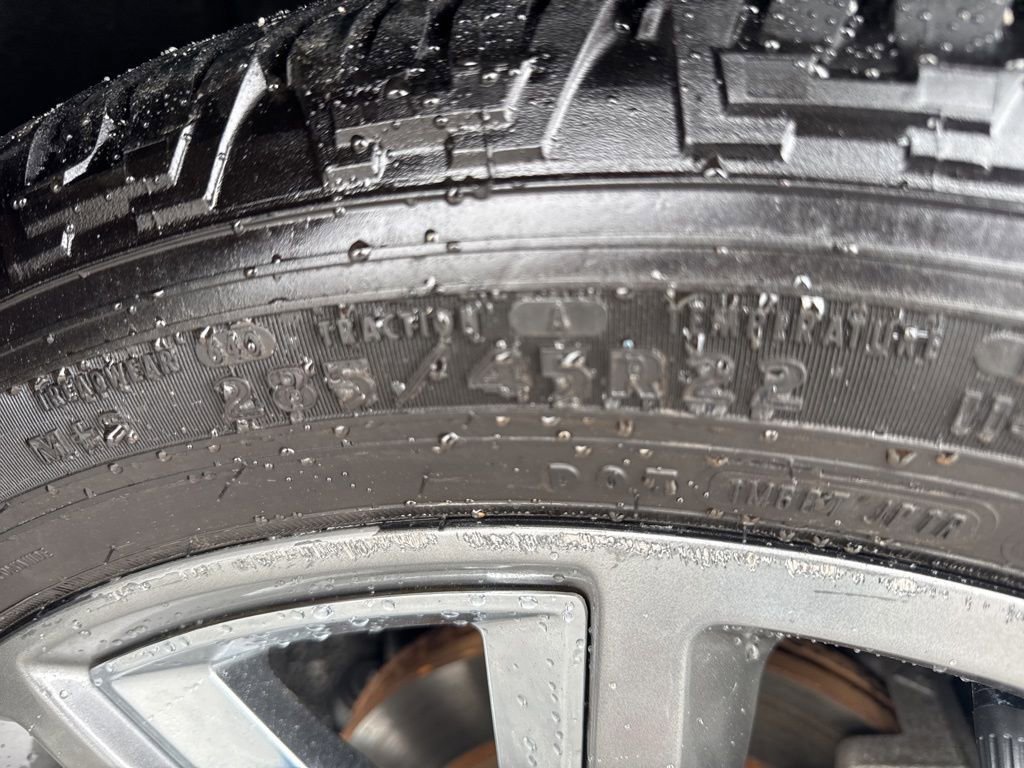 Used 2017 Chevrolet Tahoe Premier image 37