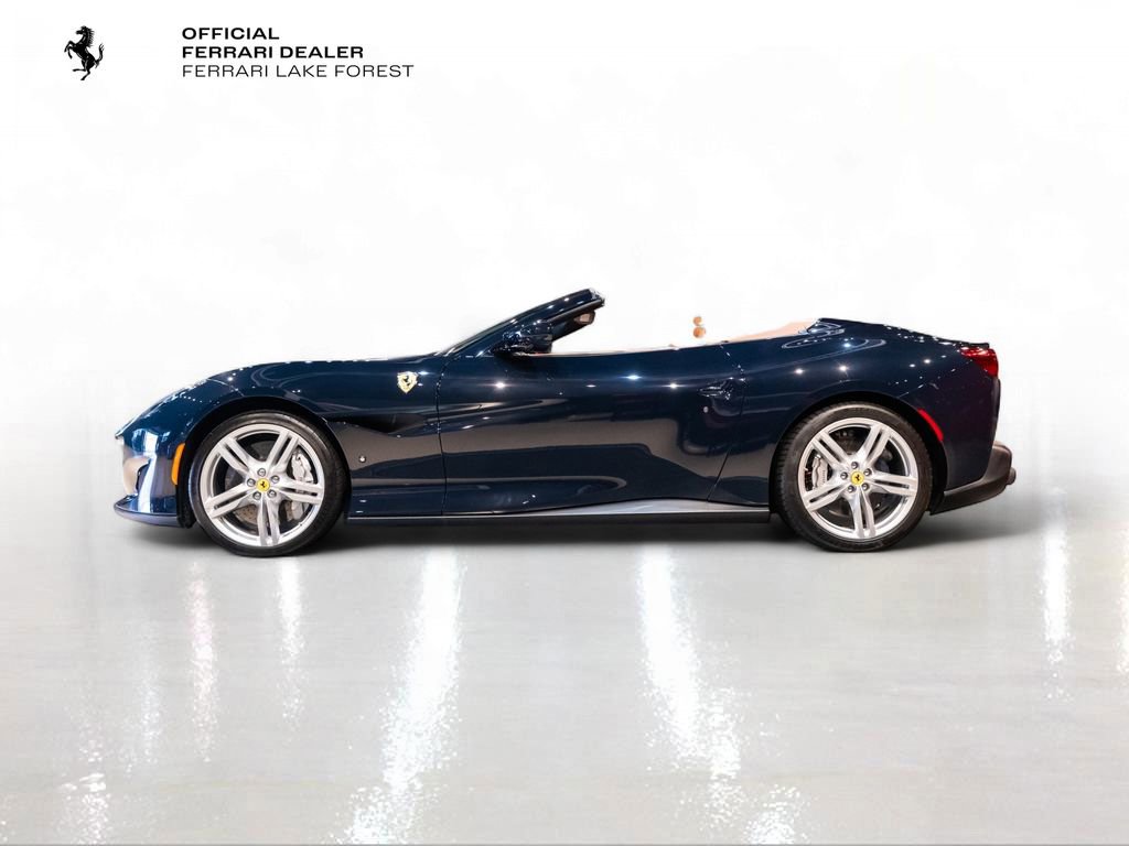 Used 2020 Ferrari Portofino image 3