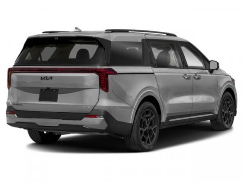 New 2026 Kia Carnival SX w/ SX Dark Edition Package image 2