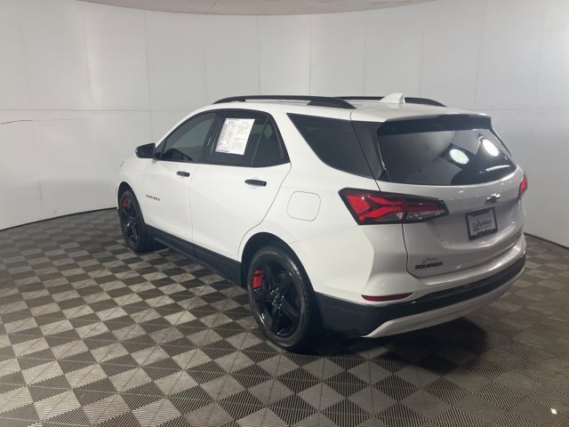 Used 2023 Chevrolet Equinox Premier image 6