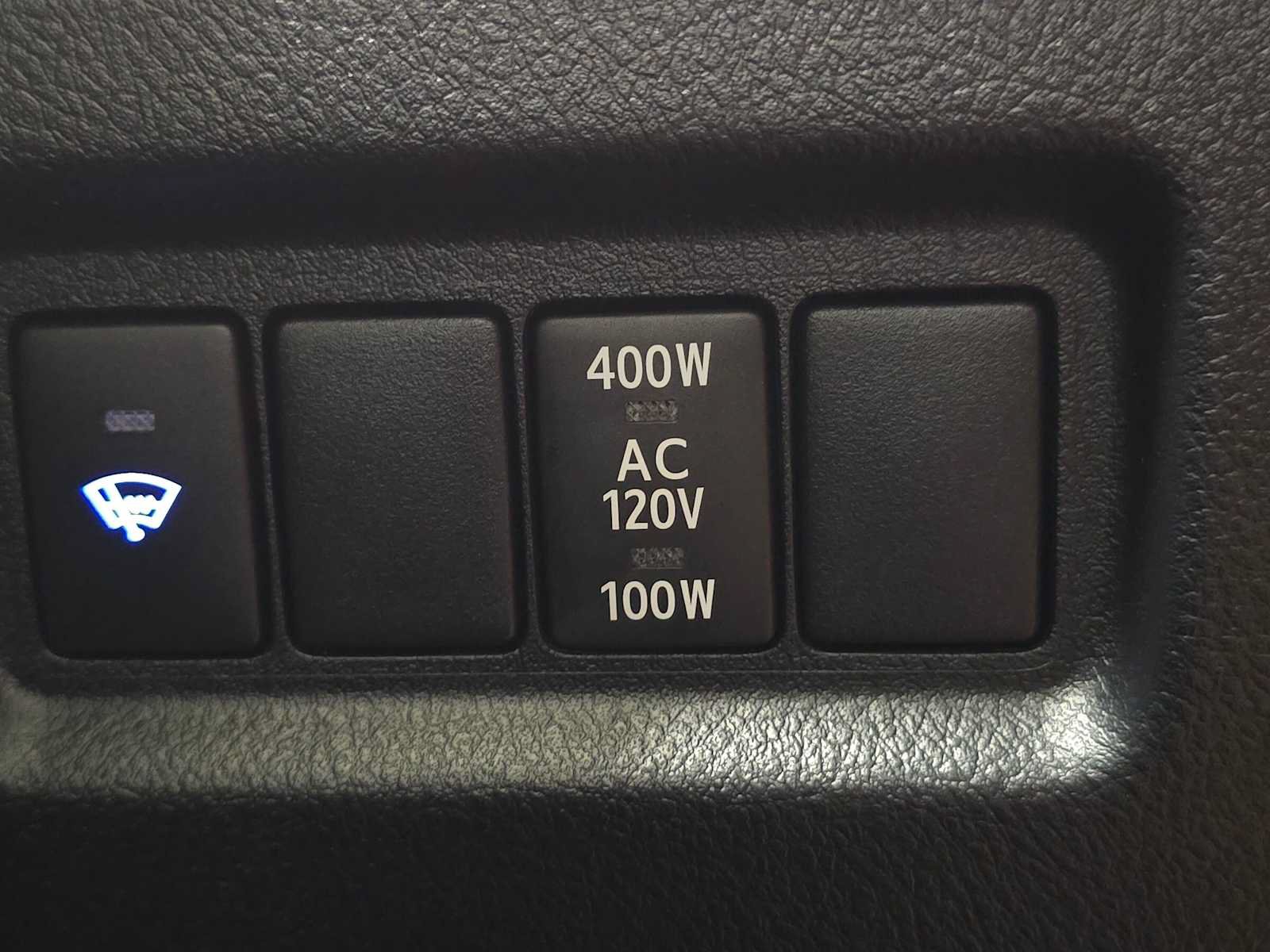 Used 2021 Toyota 4Runner TRD Pro AWD/4WD image 34