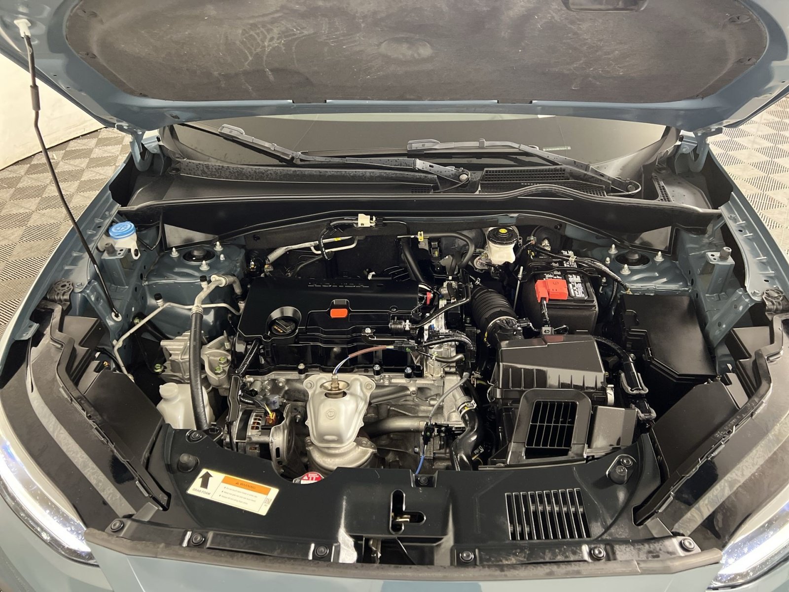 Used 2024 Honda HR-V LX image 26