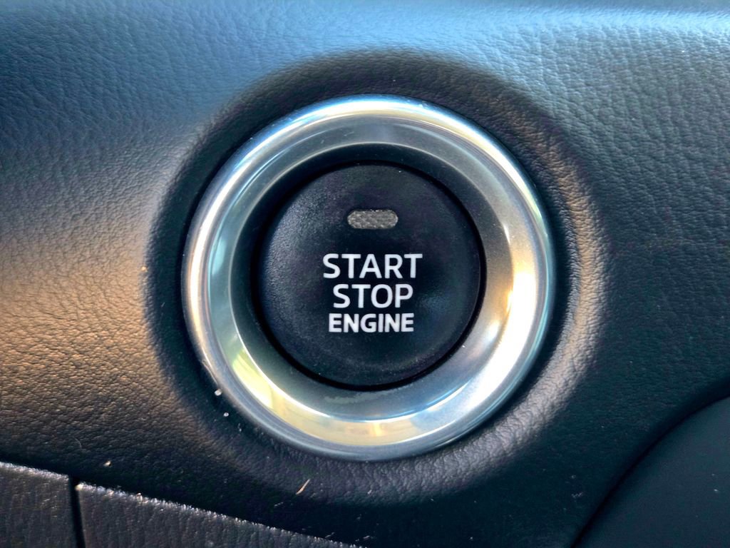 Used 2022 MAZDA CX-5 AWD 2.5 S w/ Preferred Package image 22