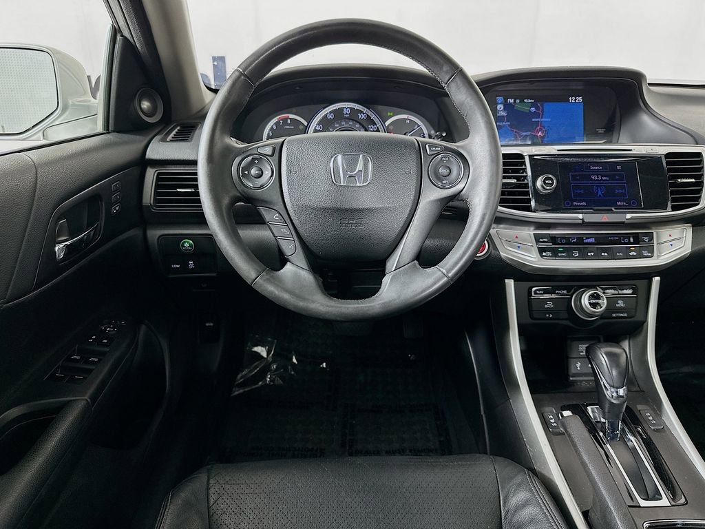 Used 2013 Honda Accord EX-L image 28