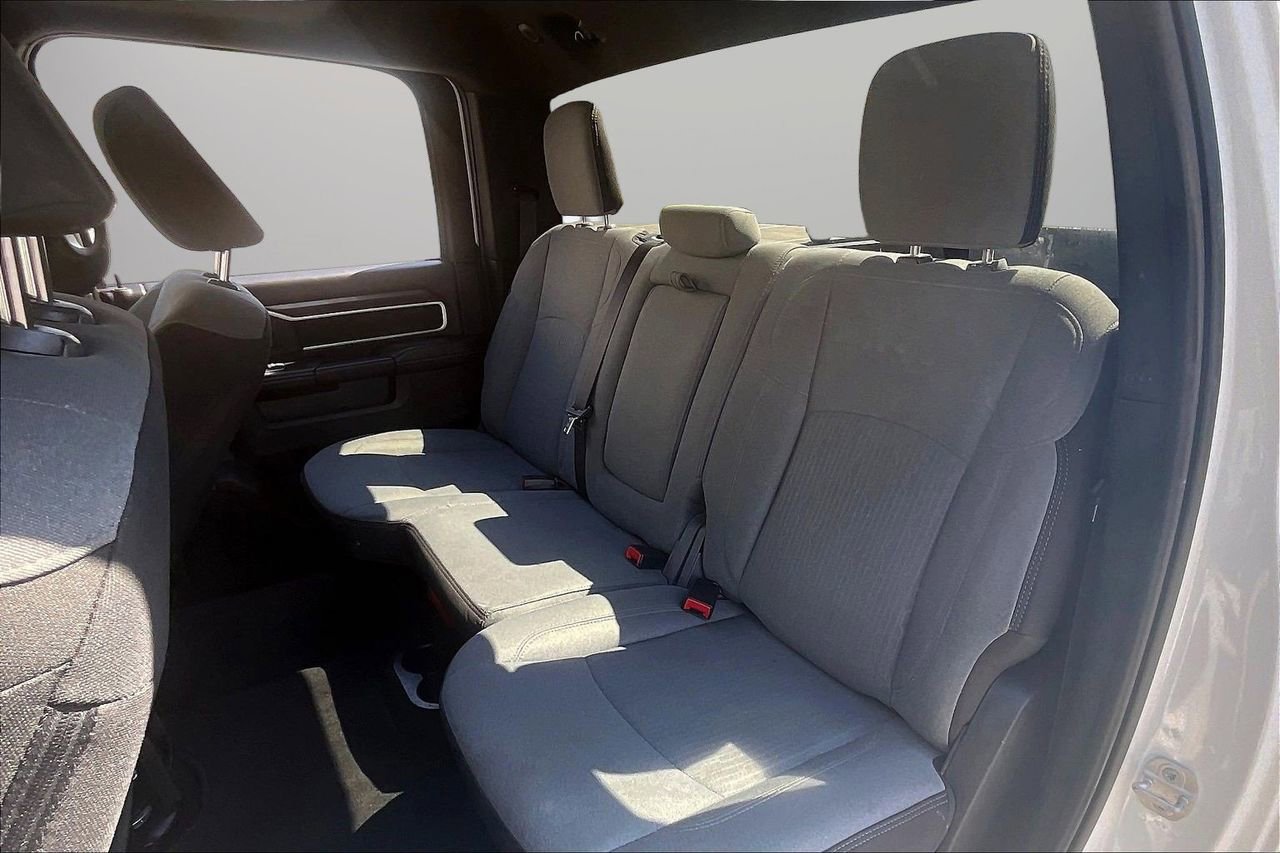 Certified 2024 RAM 3500 Big Horn image 22