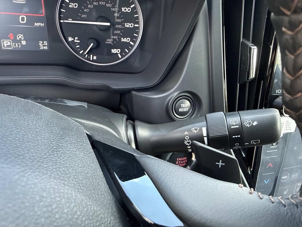 New 2026 Subaru Forester Sport AWD/4WD image 37