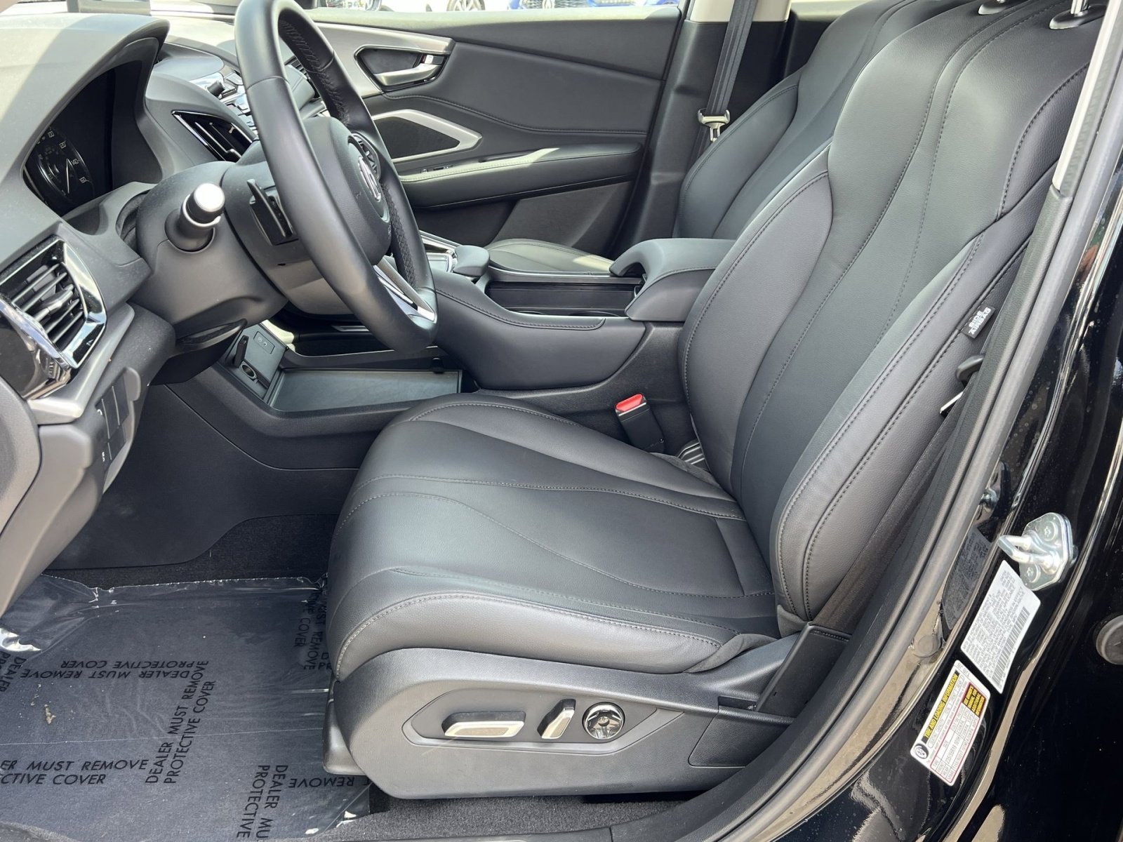 Certified 2024 Acura RDX SH-AWD image 14