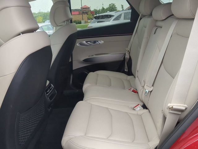 New 2026 Genesis GV70 2.5T Select AWD/4WD image 12