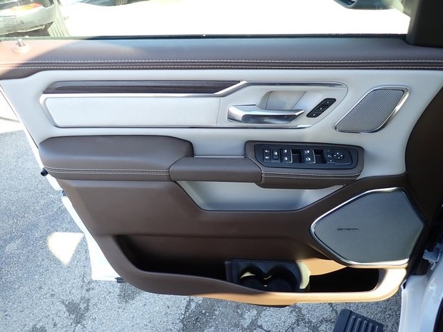 New 2026 RAM 1500 Laramie image 16