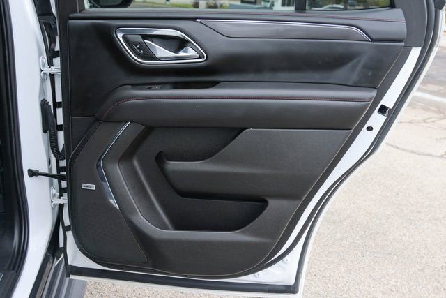 Used 2023 Chevrolet Tahoe RST AWD/4WD image 20