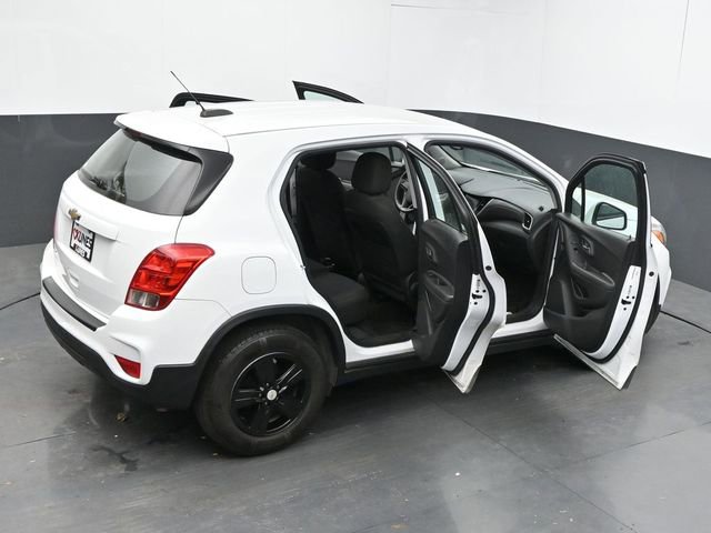 Used 2020 Chevrolet Trax LS FWD image 45