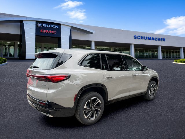 New 2027 Buick Enclave Sport Touring FWD image 7