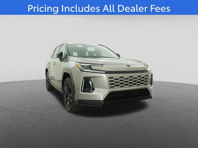 New 2026 Toyota RAV4 XSE w/ Panoramic Sun Roof Package AWD/4WD image 30