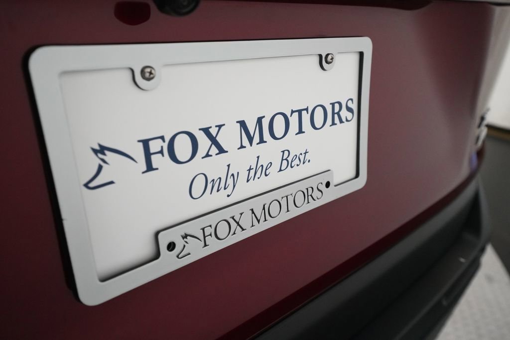 Used 2023 Toyota RAV4 XLE AWD/4WD image 36