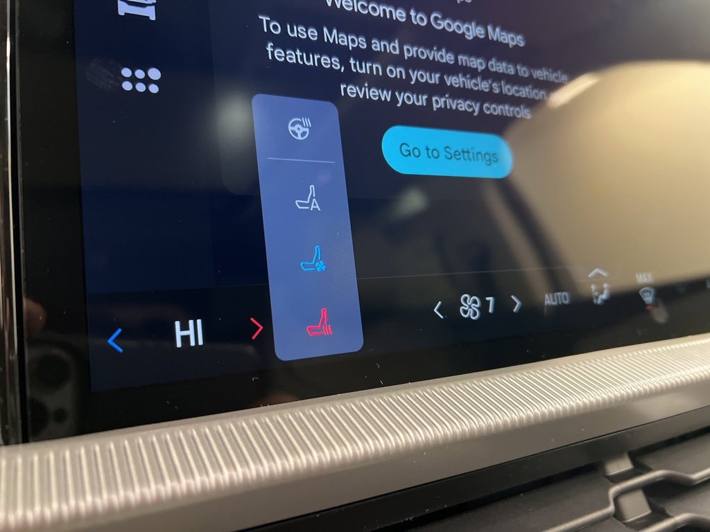 New 2026 Ford Explorer Platinum w/ LUX Leather Package image 14