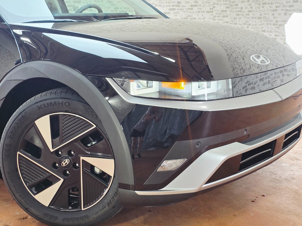 New 2026 Hyundai Ioniq 5 SEL image 10