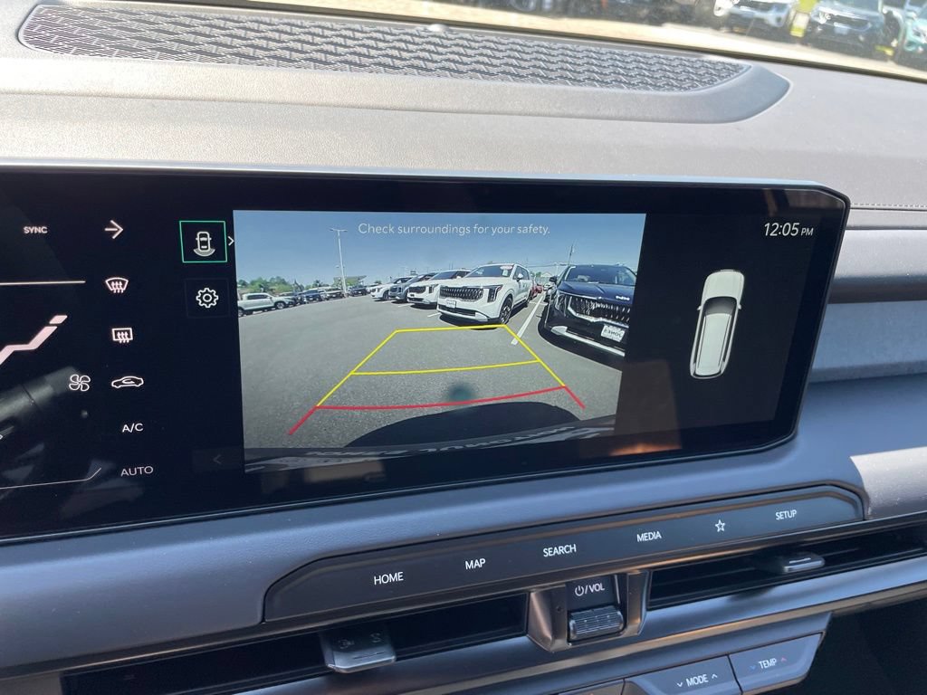 New 2027 Kia Telluride EX X-Line AWD/4WD image 16
