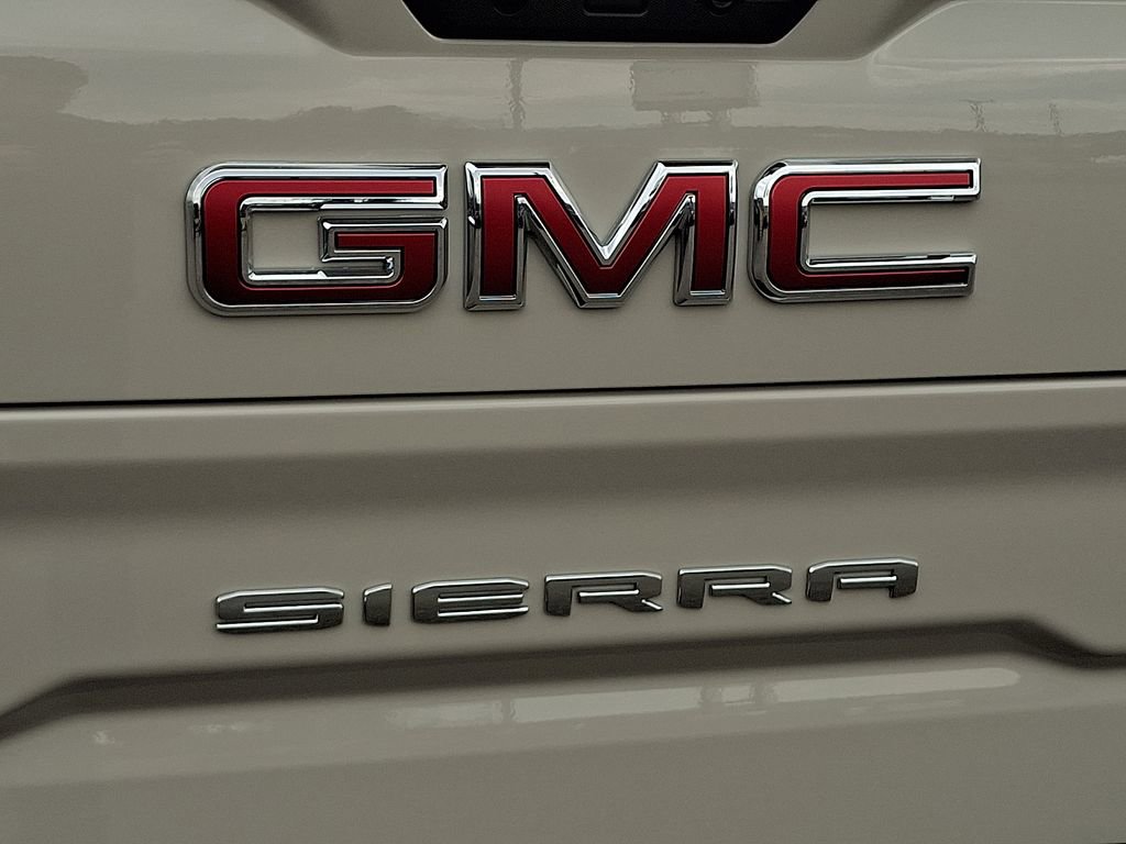 New 2026 GMC Sierra 1500 AT4 w/ AT4 Premium Package image 10