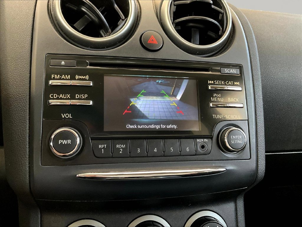 Used 2013 Nissan Rogue S w/ Special Edition Pkg FWD image 16
