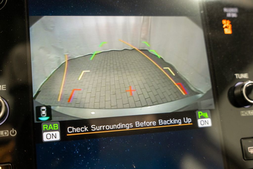 Used 2024 Subaru Legacy Touring XT image 15