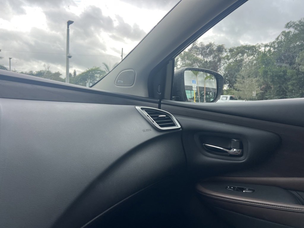 Used 2020 Nissan Murano Platinum image 33