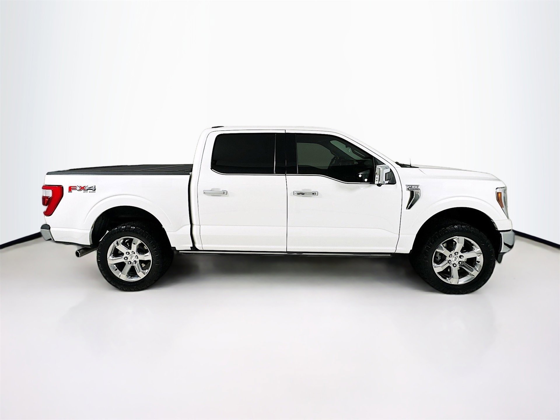 Used 2023 Ford F150 King Ranch w/ Equipment Group 601A High image 9