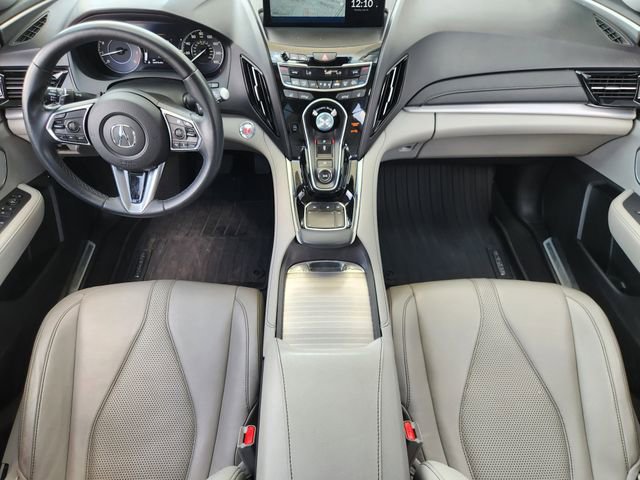 Used 2023 Acura RDX w/ Technology Package FWD image 22