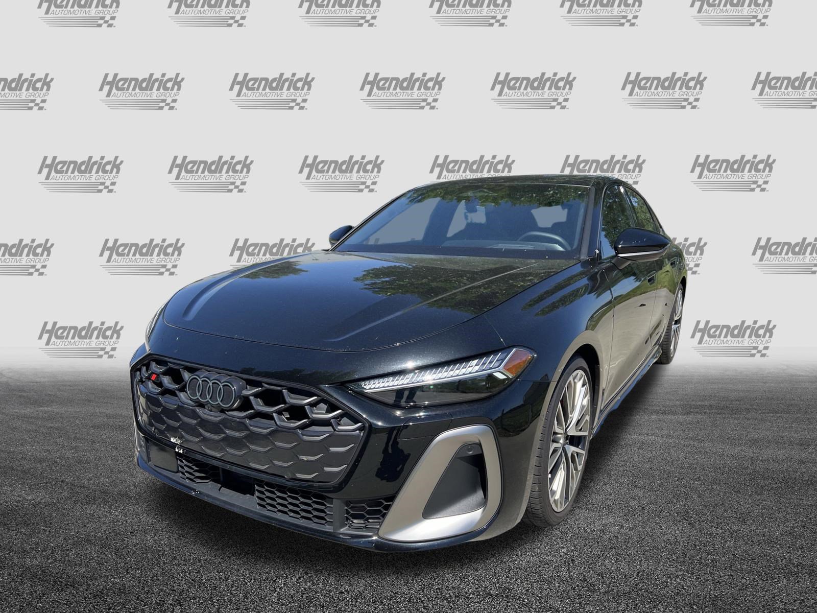 Used 2025 Audi S5 Prestige AWD/4WD image 6