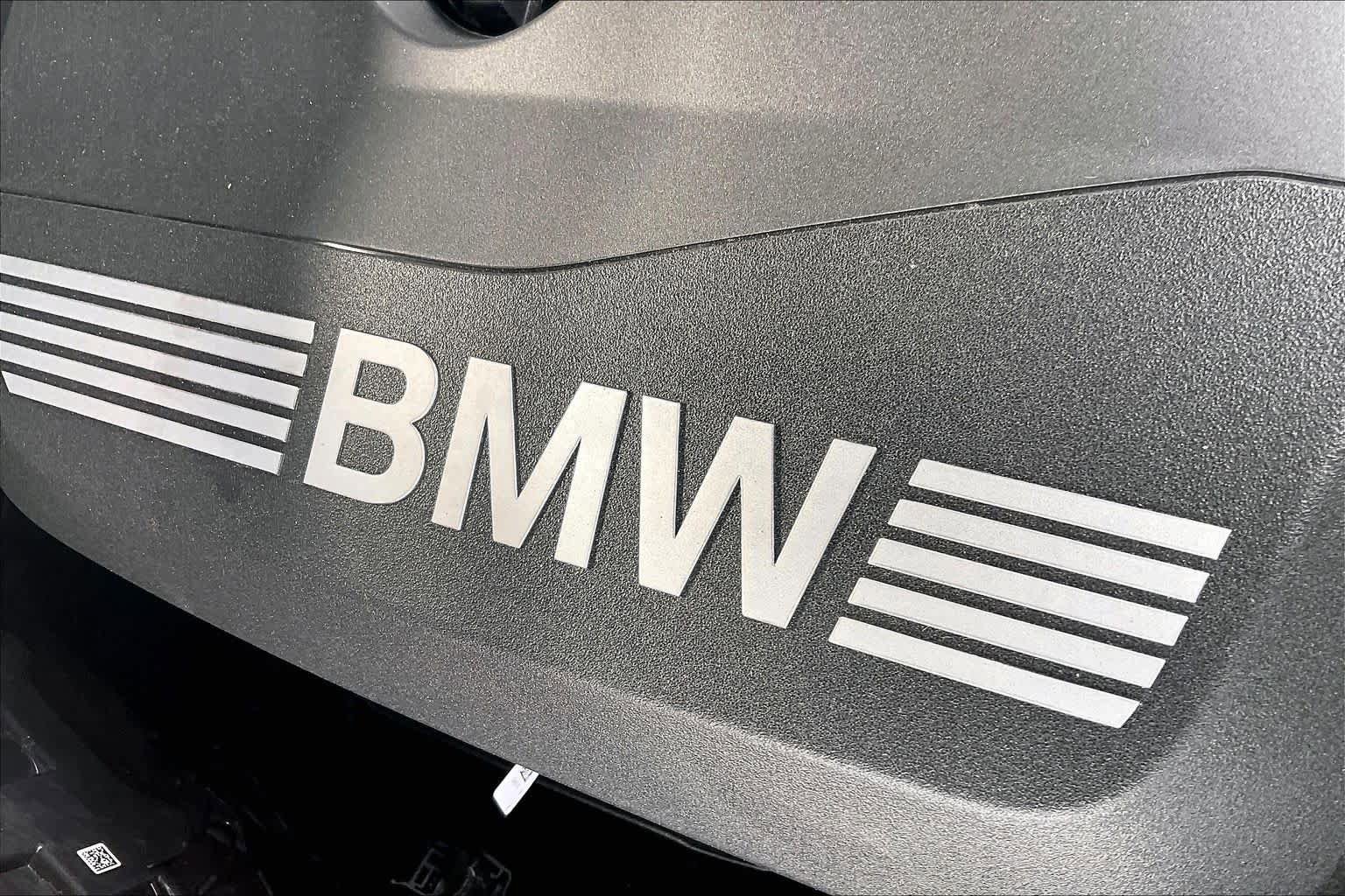 Used 2025 BMW X3 xDrive30i w/ M Sport Package AWD/4WD image 34