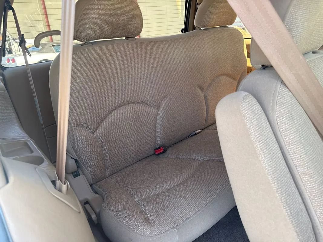 Used 1997 Mercury Villager FWD image 79
