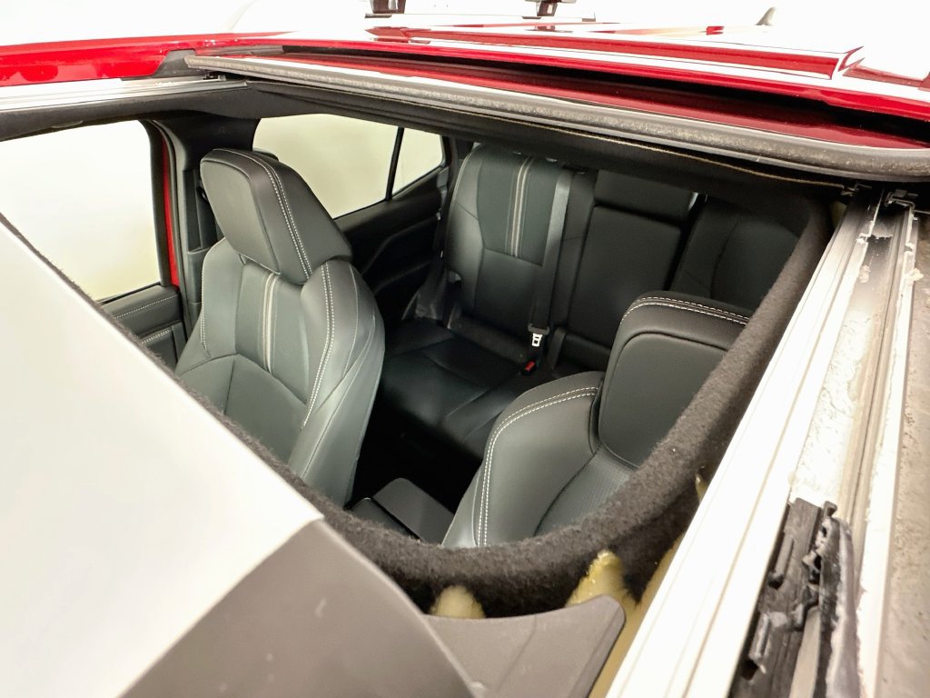Certified 2026 Toyota 4Runner Limited AWD/4WD image 23
