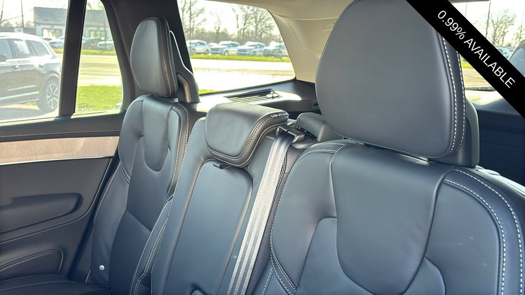 New 2026 Volvo XC90 B6 Ultra w/ Protection Package AWD/4WD image 27